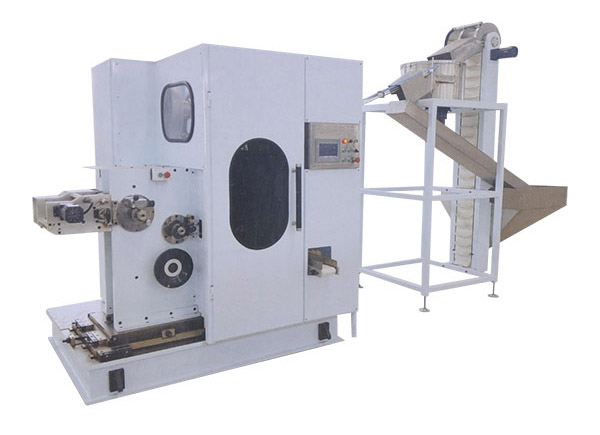 POT CAP OFFSET PRINTING MACHINE ( FOR SIDE WALL )